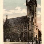 sluis - Stadhuis