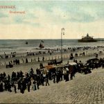Scheveningen - Boulevard