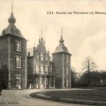 Kateel van Roosteren bij Maeseyck