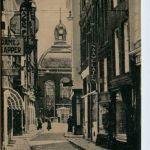 Rotterdam - Keizerstraat