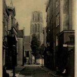 Rotterdam - Torenstraat