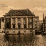 S Gravenhage - Mauritiushuis