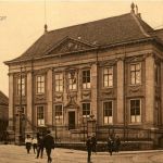 S Gravenhage - Mauritiushuis