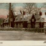 Haus Doorn