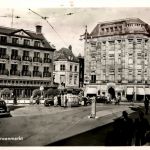 Den Haag - Groenmarkt
