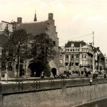 Den Haag - Gevangenpoort