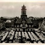 Delft - Markt