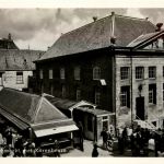 Delft - Vieschmarkt