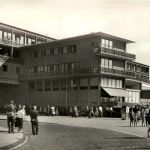 Zandvoort - Hotel Bouwes