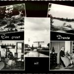Drente