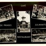 Apeldoorn - Cafe De Prinses Juliana Toren