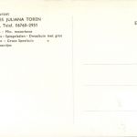 Apeldoorn - Cafe De Prinses Juliana Toren