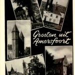 Groeten uit Amersfoort