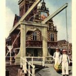 Alkmaar - Kaasmarkt