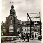 Rotterdam - Voorhaven