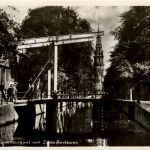 Amsterdam - Groenburgwal