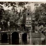 Amsterdam - Heerengracht