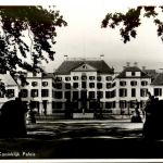 Apeldoorn - Koninklijk Paleis