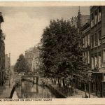 Rotterdam - Spuiwater