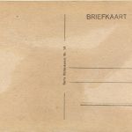 Rotterdam - Spuiwater