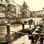 Rotterdam - Boompjes