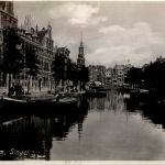 Amsterdam - Singel