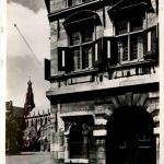 Haarlem - Grote Kerk