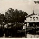 Dordrecht - Nieuwe Haven