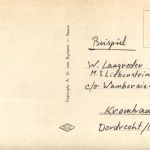 Dordrecht - Nieuwe Haven