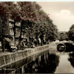 Leeuwarden - Nieuwestad