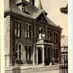 Denekamp - Raadhuis