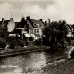 Rotterdam - Lange Hilleweg