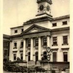 Dordrecht - Stadhuis