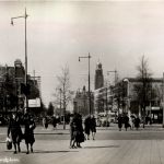 Rotterdam - Calanplein