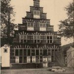 Leiden - Stadstimmerwerf