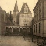 Leiden - Gravenstein