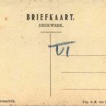 Leiden - Gravenstein