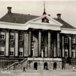 Groningen - Stadhuis