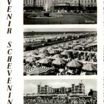 Souvenir Scheveningen
