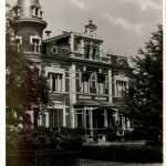 Radhuis Hillegersberg