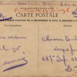Phnom Penh - Hotel des Postes