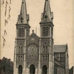 Cathedrale de Saigon