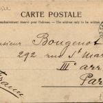 Saigon - Tirailleurs annamites a l exercice