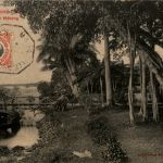 Les Bords du Mekong