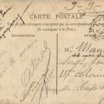 Caserne de l Infanterie de Marine a Saigon