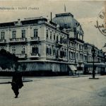 Hanoi - Hotel Metropole