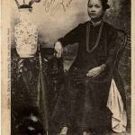 Femme de Saigon