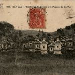 Dap-Cau - Tombeaux