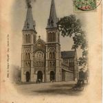 Cathedrale