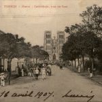 Hanoi - Cathedrale
